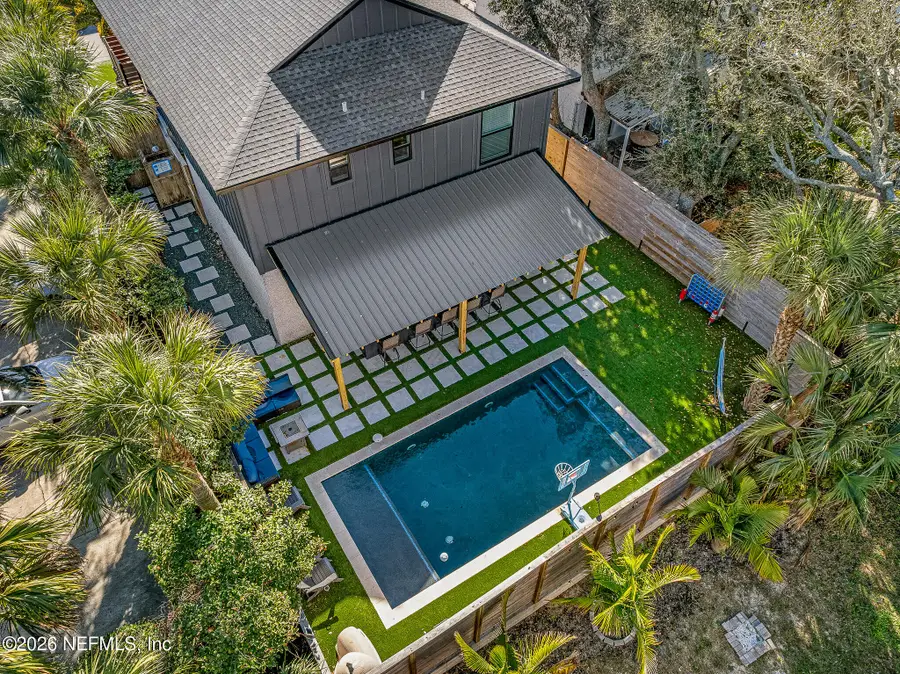 106 E Street, Saint Augustine Beach, FL 32080 - Image #2