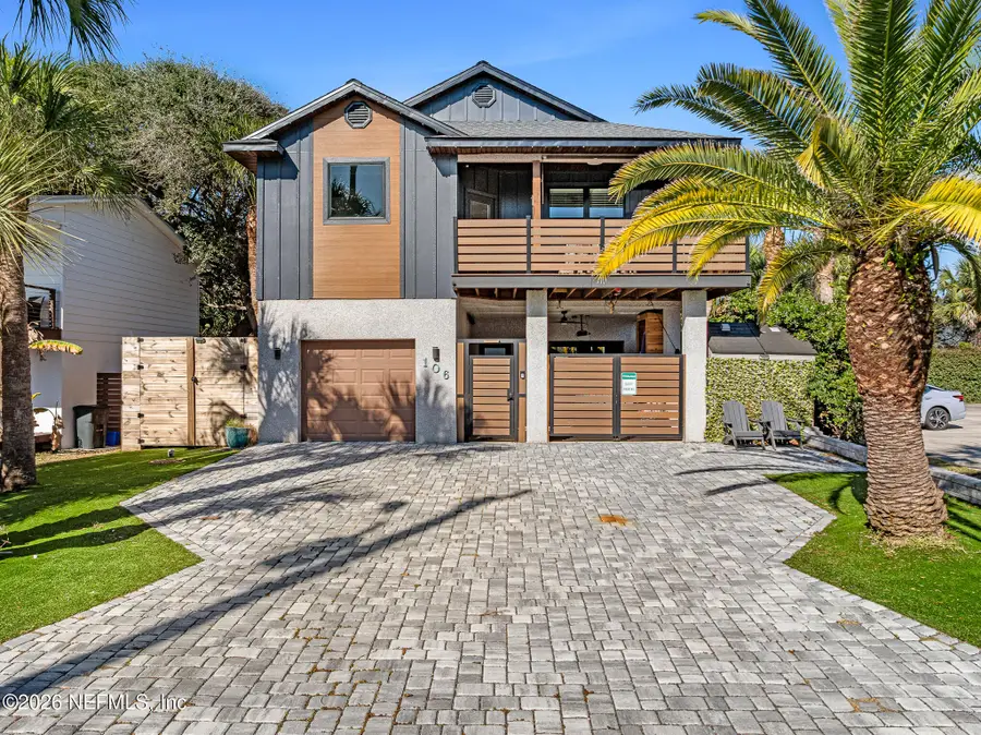 106 E Street, Saint Augustine Beach, FL 32080 - Image #3
