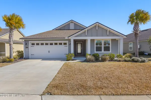 1040 Parkland Trail, St. Augustine, FL 32095