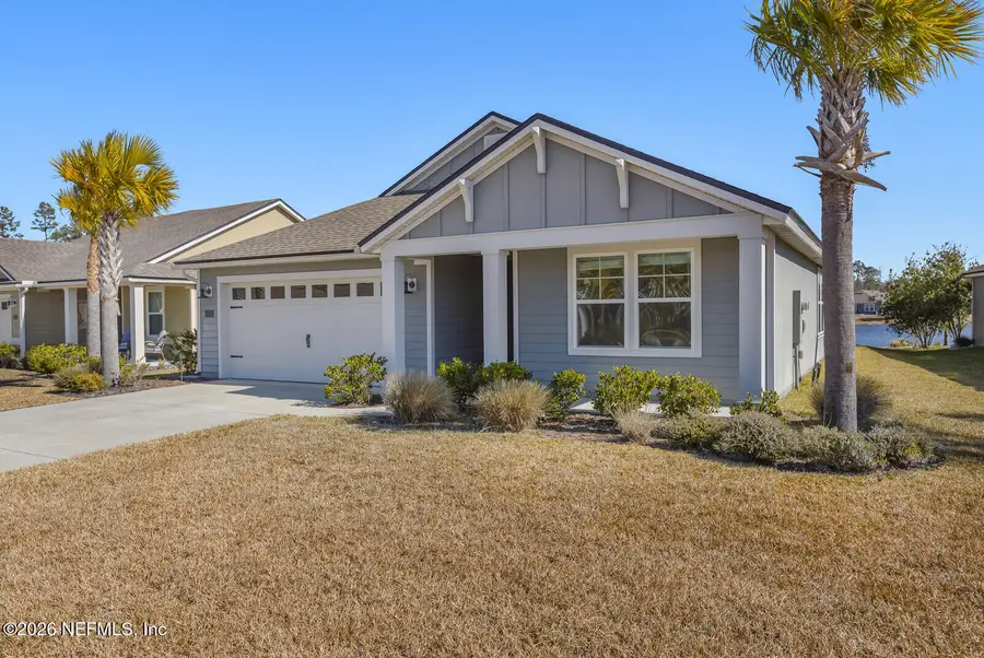 1040 Parkland Trail, Saint Augustine, FL 32095 - Image #2