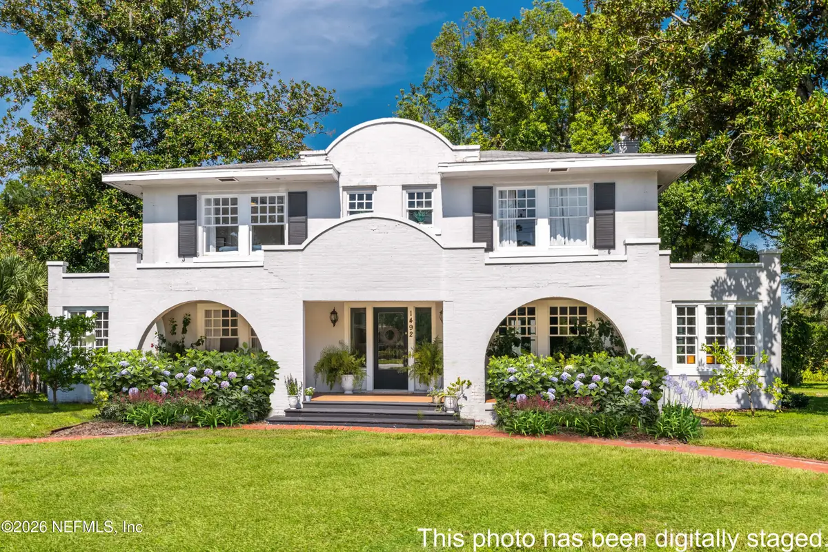 1492 Avondale Avenue, Jacksonville, FL 32205 - Image #1