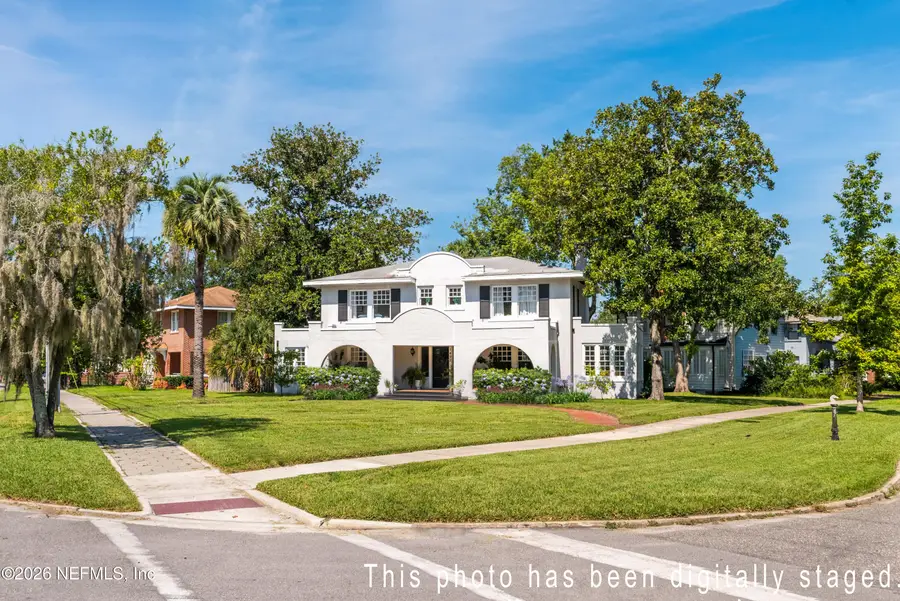 1492 Avondale Avenue, Jacksonville, FL 32205 - Image #2