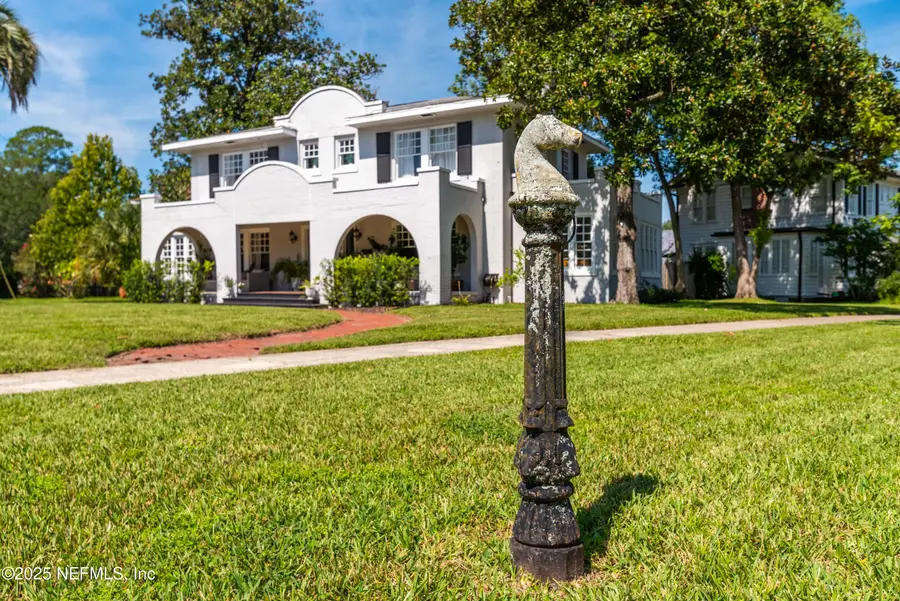 1492 Avondale Avenue, Jacksonville, FL 32205 - Image #3