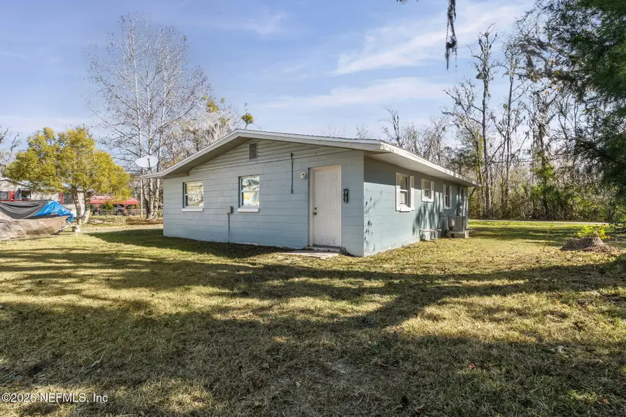 503 Wilson Road, Hastings, FL 32145 - #3