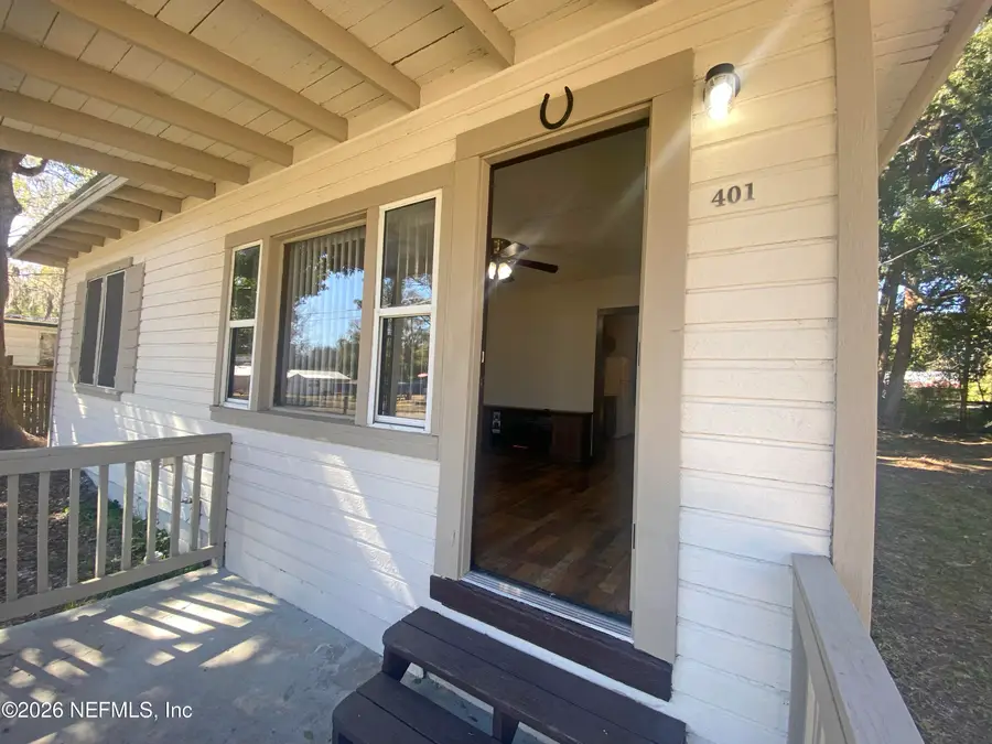 401 N Cherry Street, Starke, FL 32091 - #2