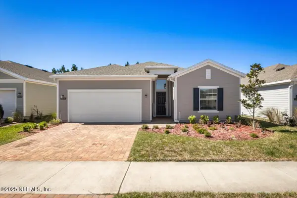 9486 Lovage Lane, Jacksonville, FL 32219