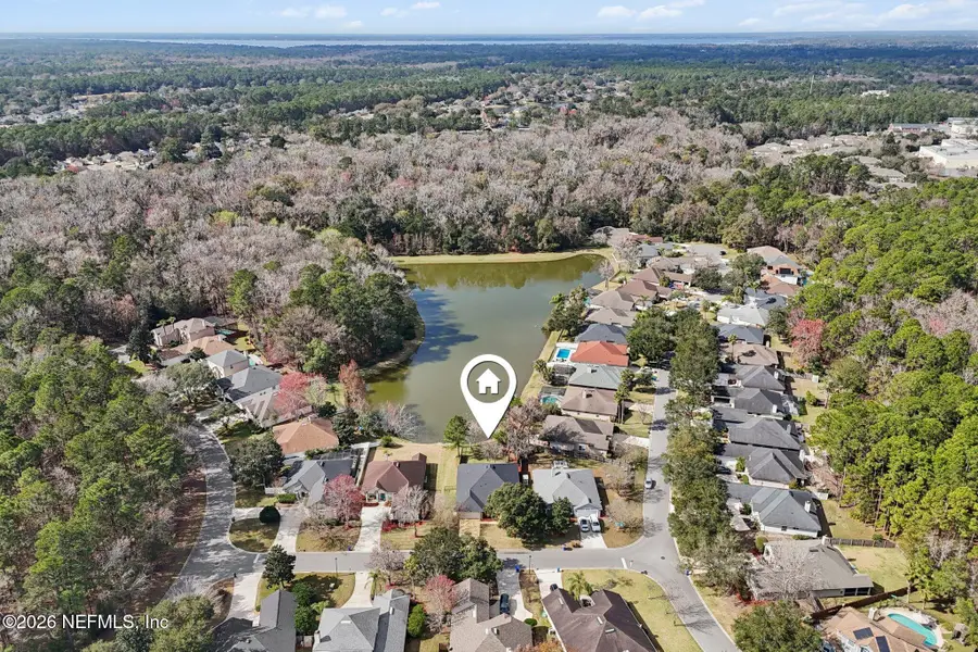 509 Tupelo Trace, Saint Johns, FL 32259 - #2