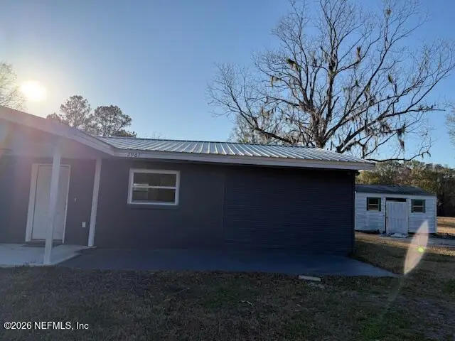 2961 SE 129th Street, Starke, FL 32091 - #2