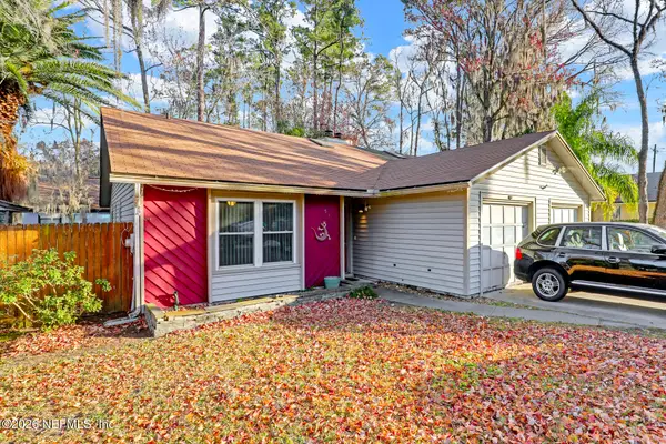 531 Loring Avenue, Orange Park, FL 32073