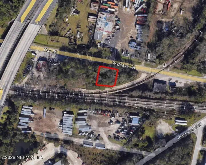 0 W Beaver Street, Jacksonville, FL 32254 - Image #2