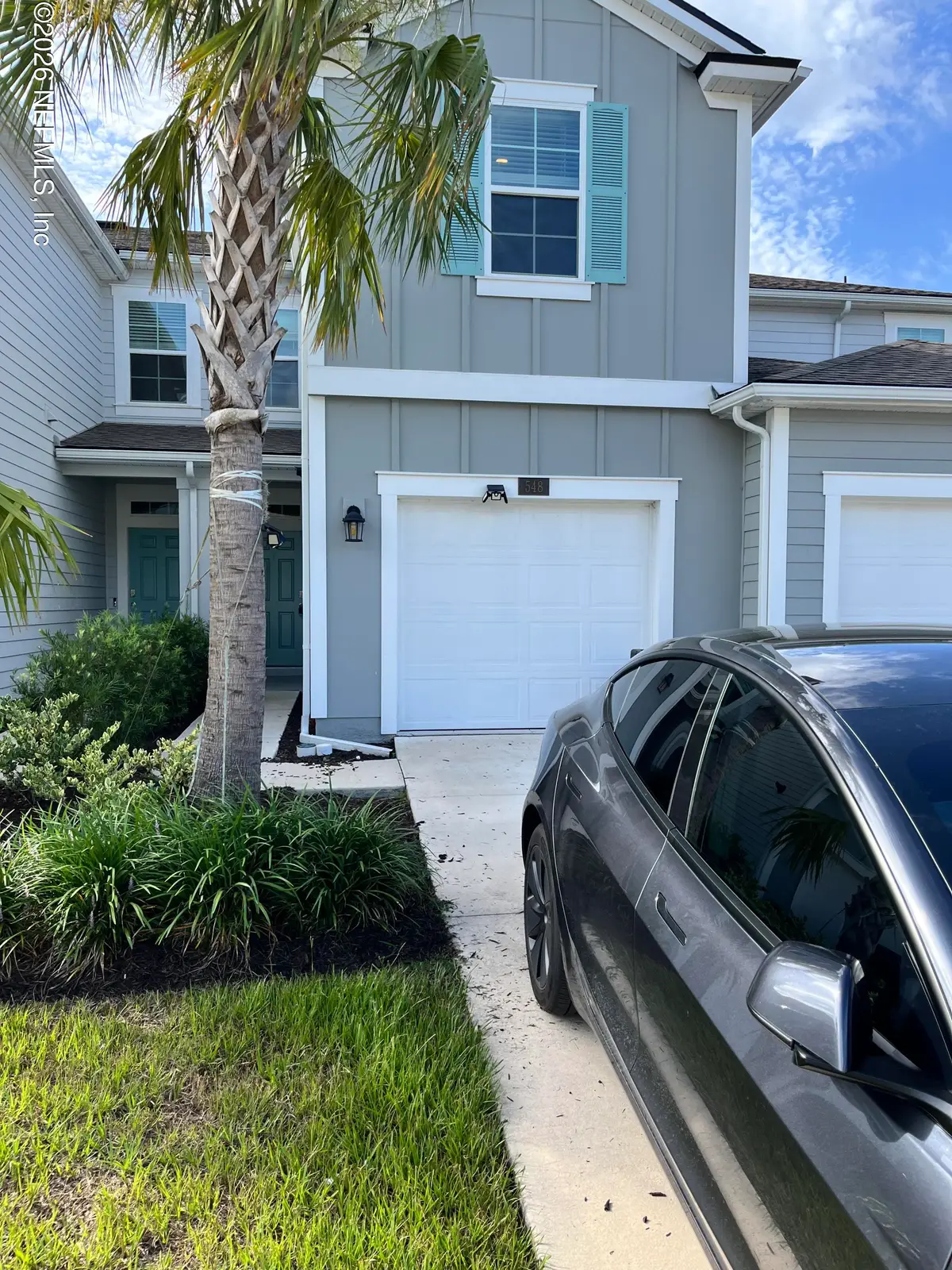 548 Coastline Way, Saint Augustine, FL 32092 - #1