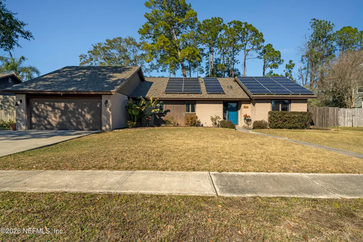 4031 Tobin Drive, Jacksonville, FL 32257 - Image #1