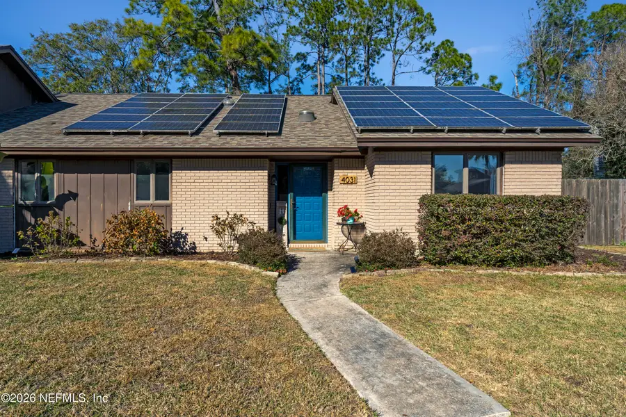 4031 Tobin Drive, Jacksonville, FL 32257 - Image #3