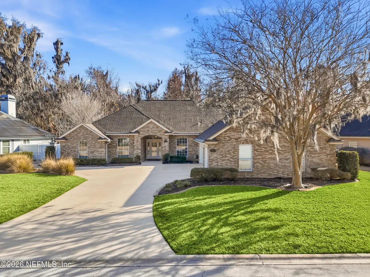 8619 Pebble Creek Lane, Jacksonville, FL 32256 - Image #1