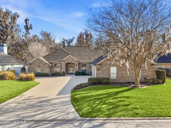 8619 Pebble Creek Lane, Jacksonville, FL 32256