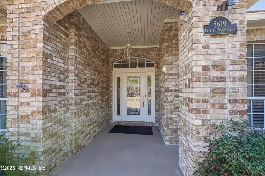 8619 Pebble Creek Lane, Jacksonville, FL 32256 - Image #2