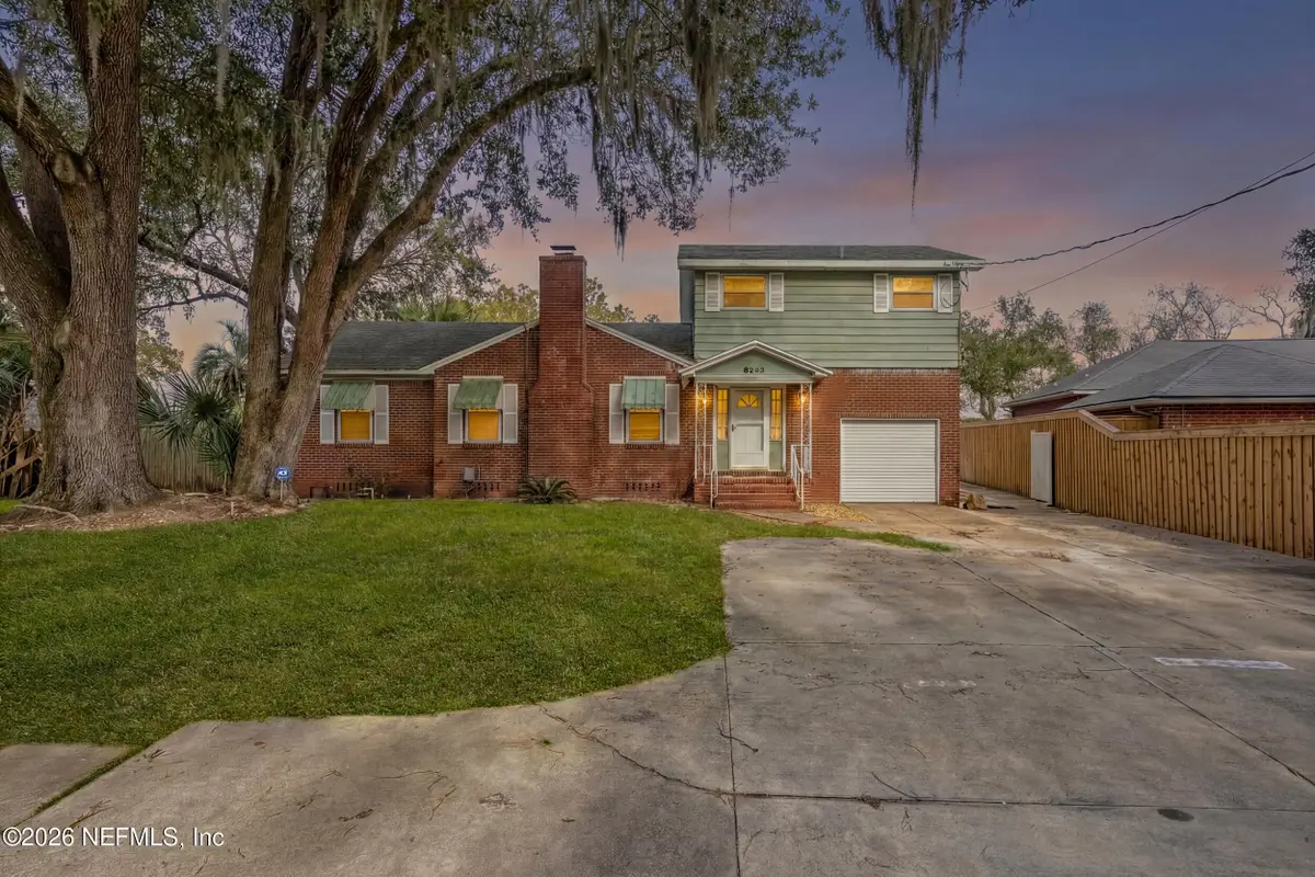 8243 Concord E Boulevard, Jacksonville, FL 32208 - Image #1