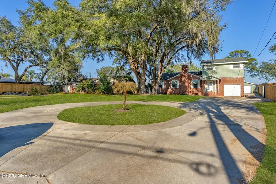 8243 Concord E Boulevard, Jacksonville, FL 32208 - Image #3