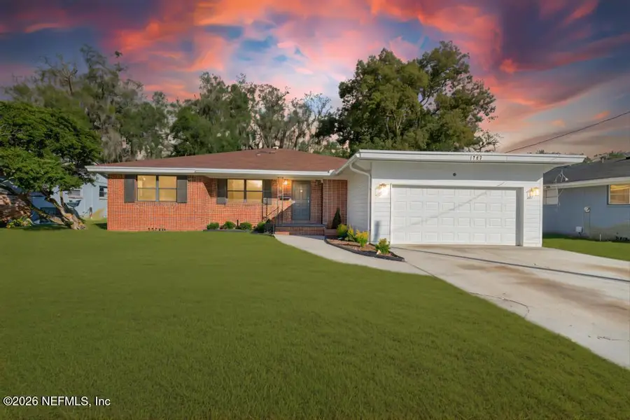 1703 Westminister Avenue, Jacksonville, FL 32210 - Image #2