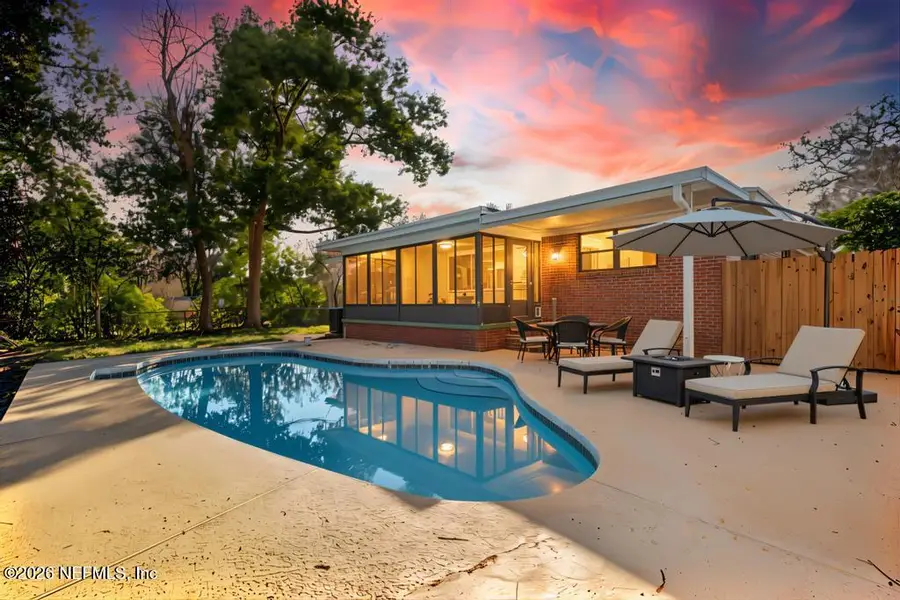 1703 Westminister Avenue, Jacksonville, FL 32210 - Image #3