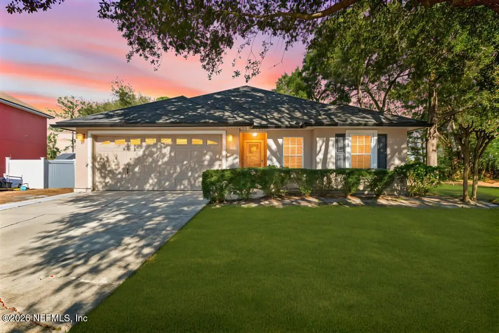 857 Pine Moss Road, Jacksonville, FL 32218 - Image #1