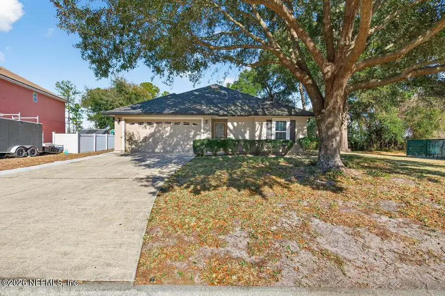 857 Pine Moss Road, Jacksonville, FL 32218 - Image #2
