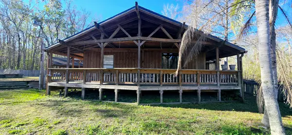 124 Penny Brooke Lane, St. Augustine, FL 32092