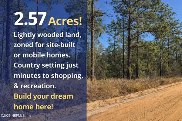 0 Poinciana Drive, Interlachen, FL 32148