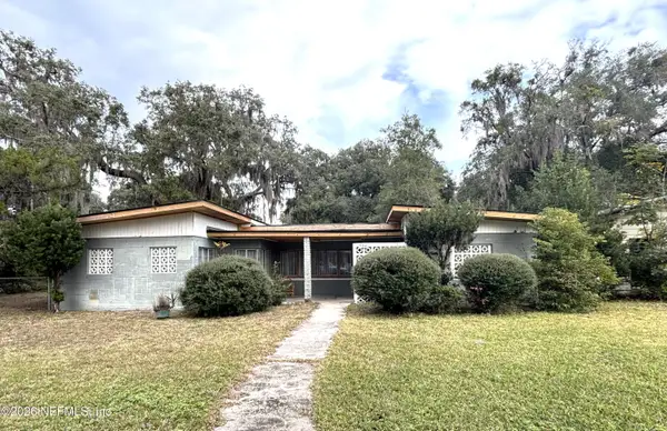 726 St Johns Avenue, Green Cove Springs, FL 32043