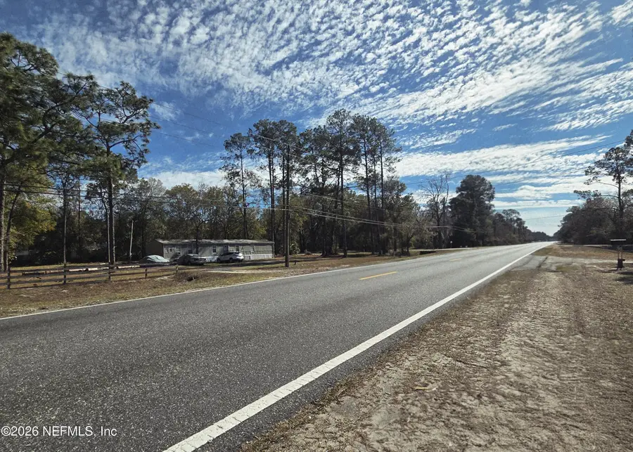 2487 Chaffee S Road, Jacksonville, FL 32221 - #2