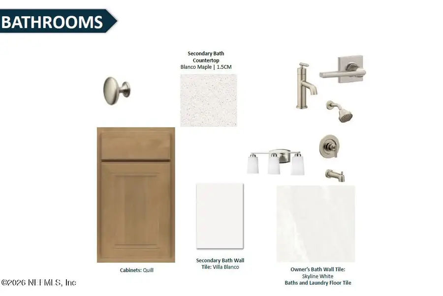 413 Blind Oak Circle, Saint Augustine, FL 32095 - Image #3