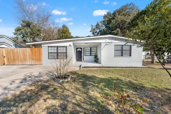 4721 Bedford Road, Jacksonville, FL 32207