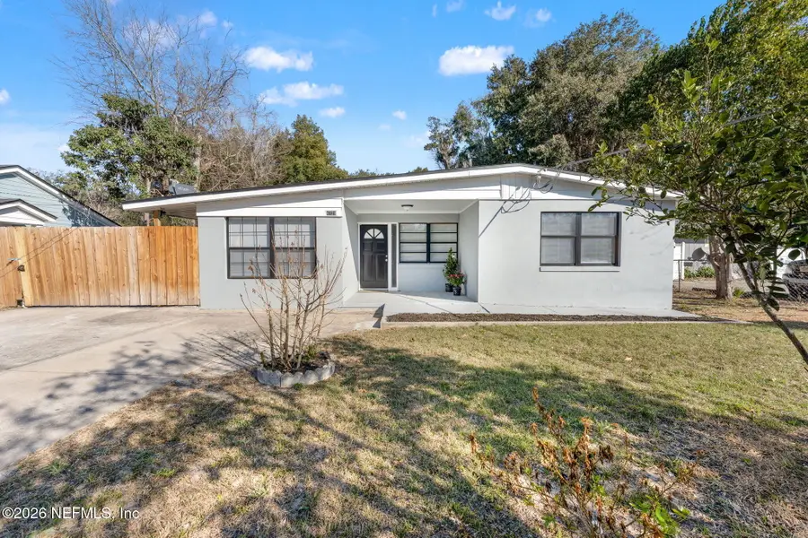 4721 Bedford Road, Jacksonville, FL 32207 - #3