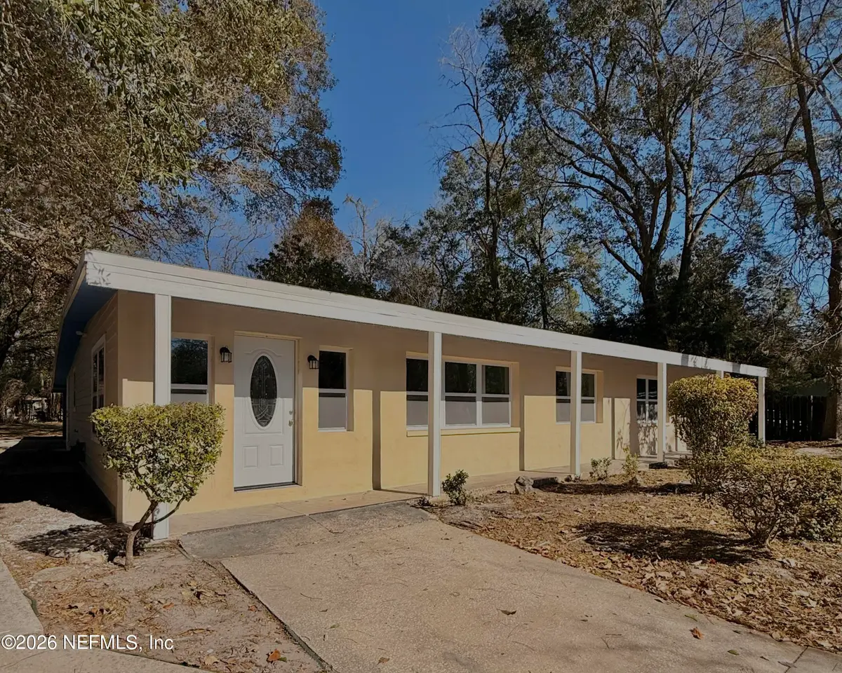 3015 NE 13th Drive, Gainesville, FL 32609 - Image #1