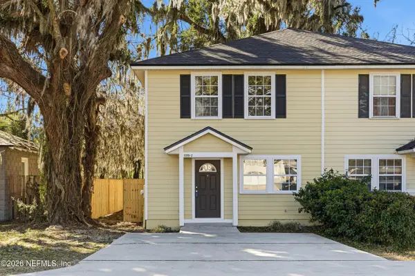 5350 Arlington Road #UNIT 2, Jacksonville, FL 32211