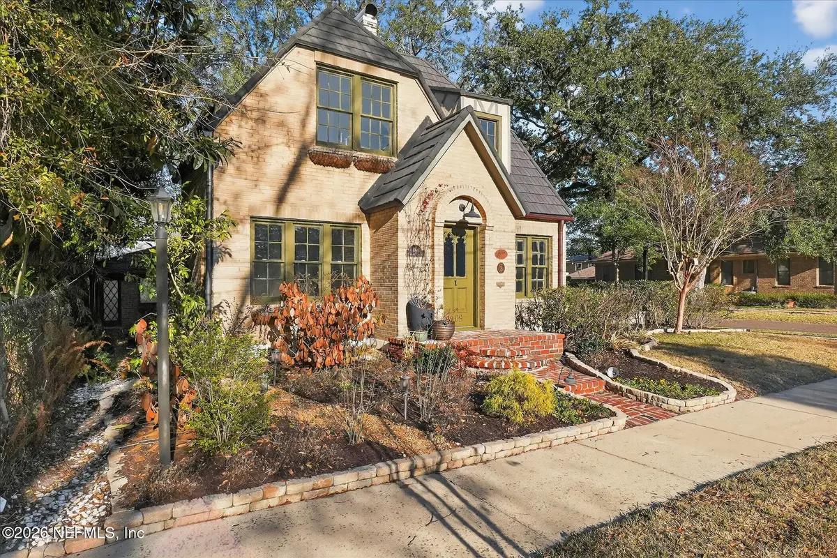 1309 Challen Avenue, Jacksonville, FL 32205 - Image #1