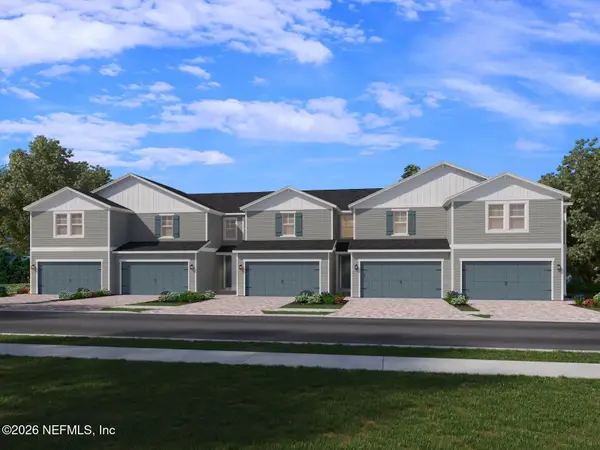 211 Yellowstone Drive, St. Augustine, FL 32092