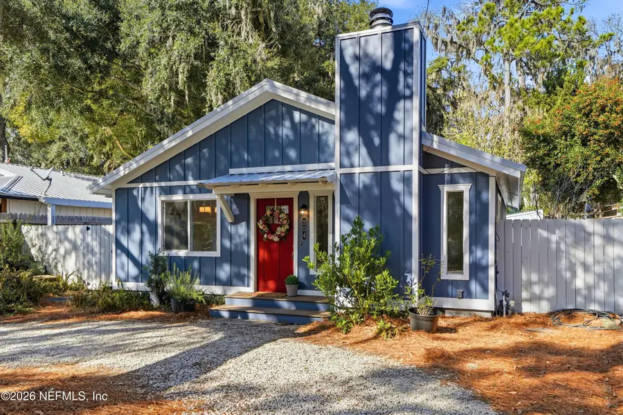 204 Pine Street, Saint Simons Island, GA 31522 - #3