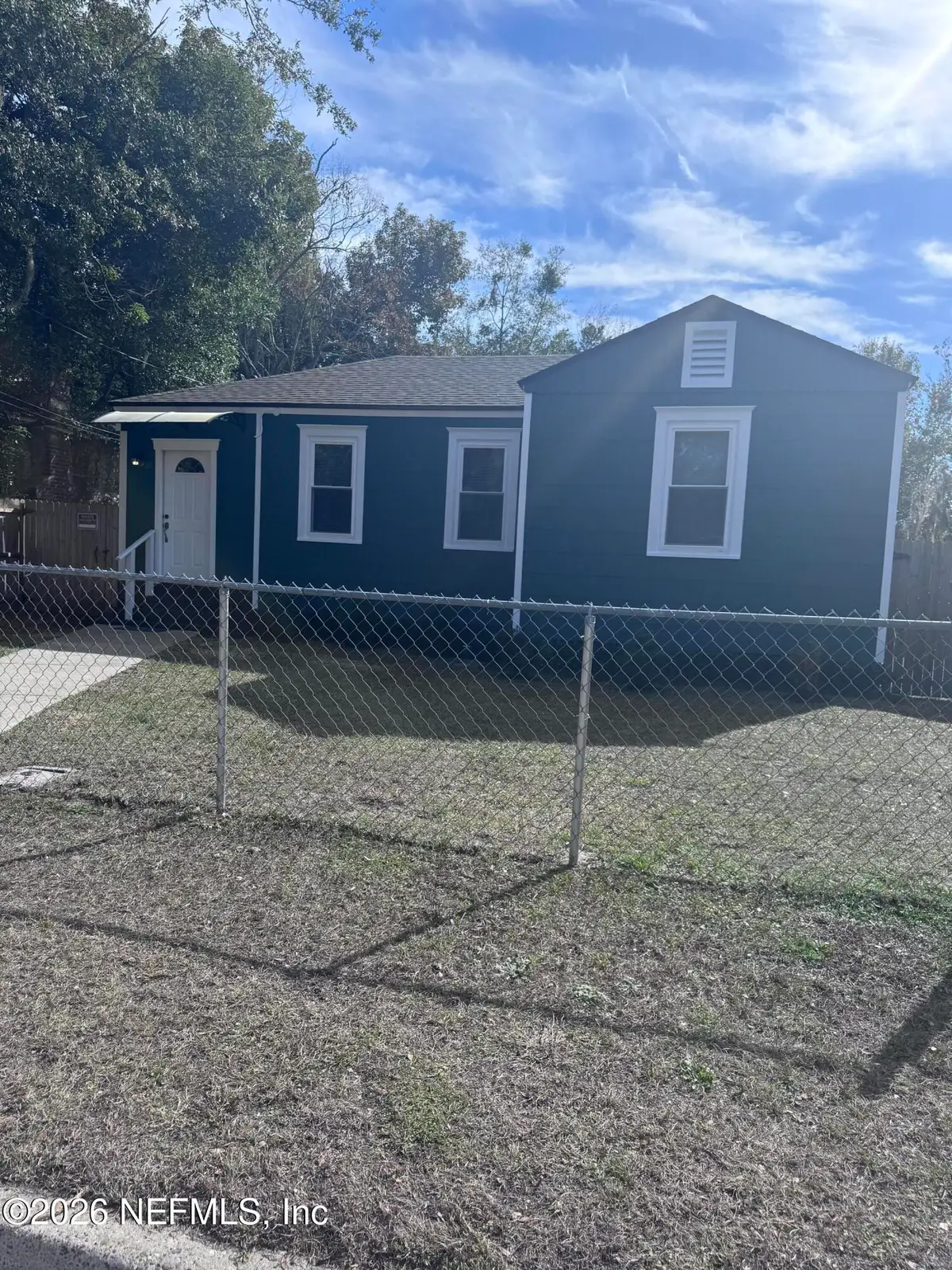 7307 Clinton Street, Jacksonville, FL 32208 - Image #1