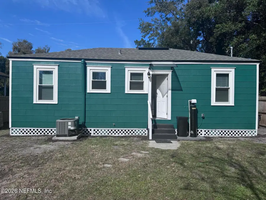 7307 Clinton Street, Jacksonville, FL 32208 - Image #2