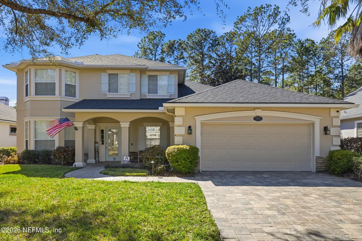 509 Wetherby Lane, Saint Augustine, FL 32092 - Image #1