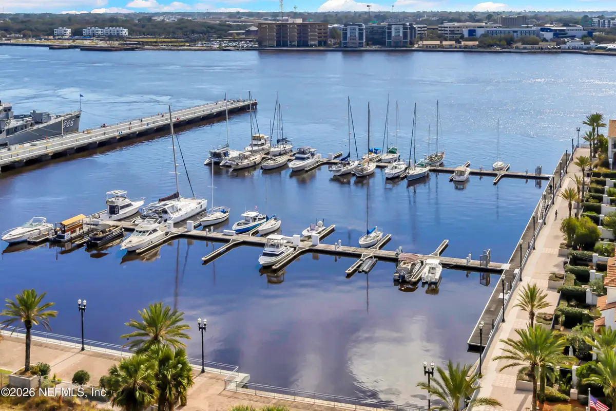 400 E Bay Street #1006, Jacksonville, FL 32202 - Image #1
