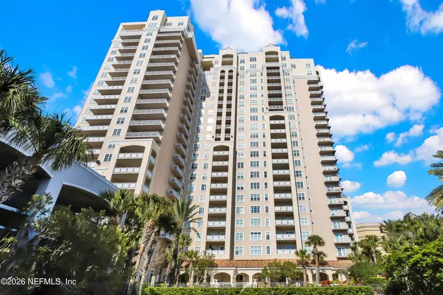 400 E Bay Street #1006, Jacksonville, FL 32202 - Image #2