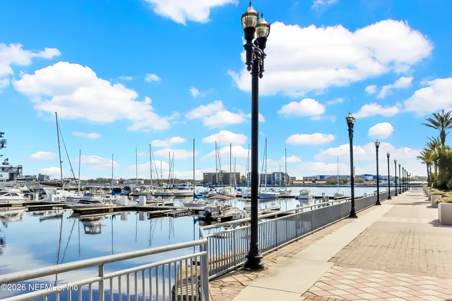 400 E Bay Street #1006, Jacksonville, FL 32202 - Image #3