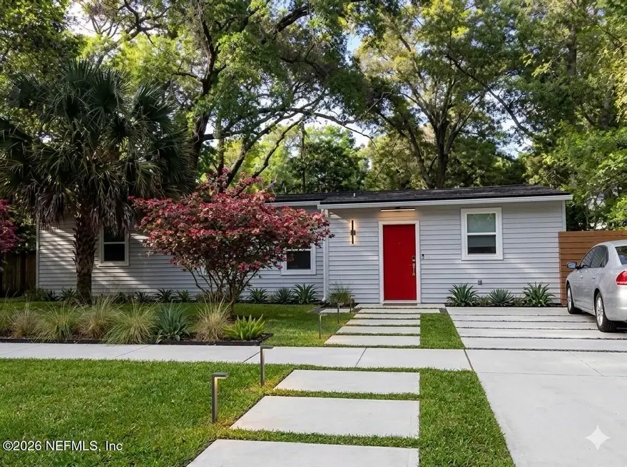 6171 Cedar Hills Boulevard, Jacksonville, FL 32210 - #2