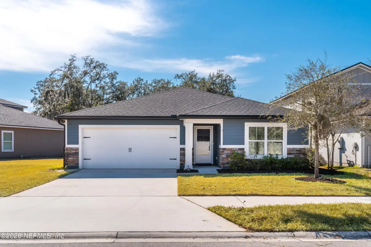 12390 Cherry Bluff Drive, Jacksonville, FL 32218 - Image #1