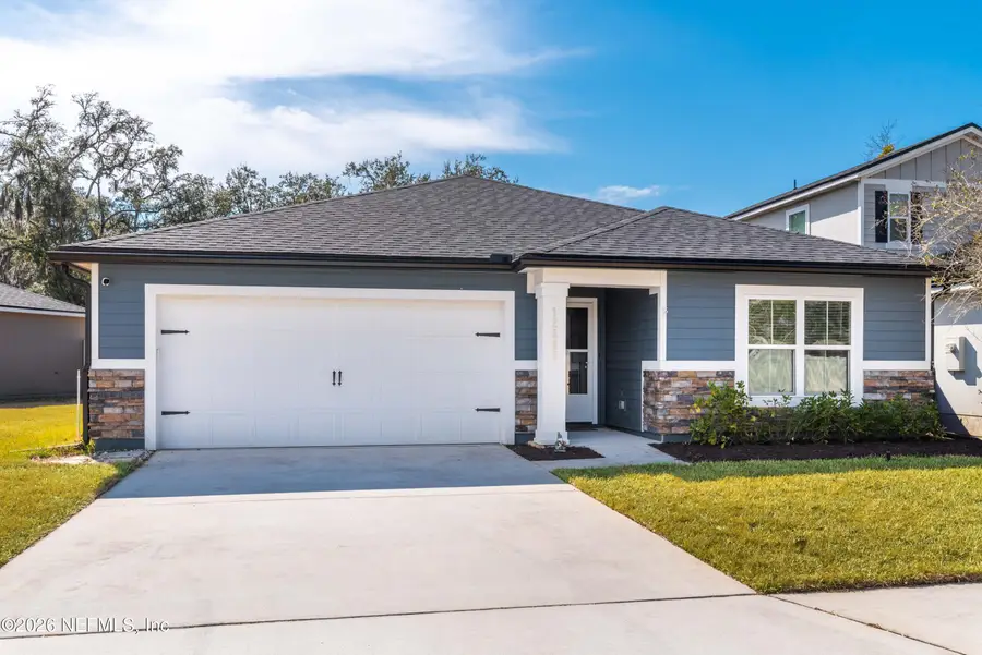 12390 Cherry Bluff Drive, Jacksonville, FL 32218 - Image #3