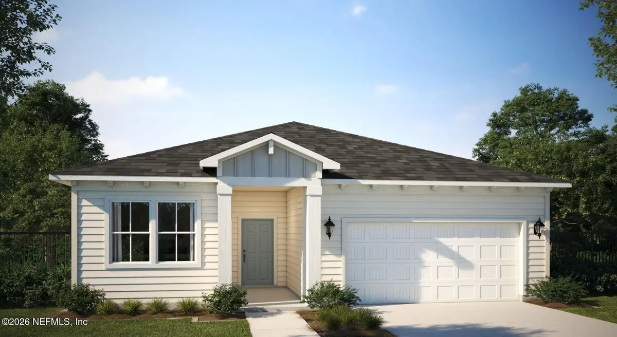 272 Knotted Birch Avenue, Saint Augustine, FL 32092 - Image #1