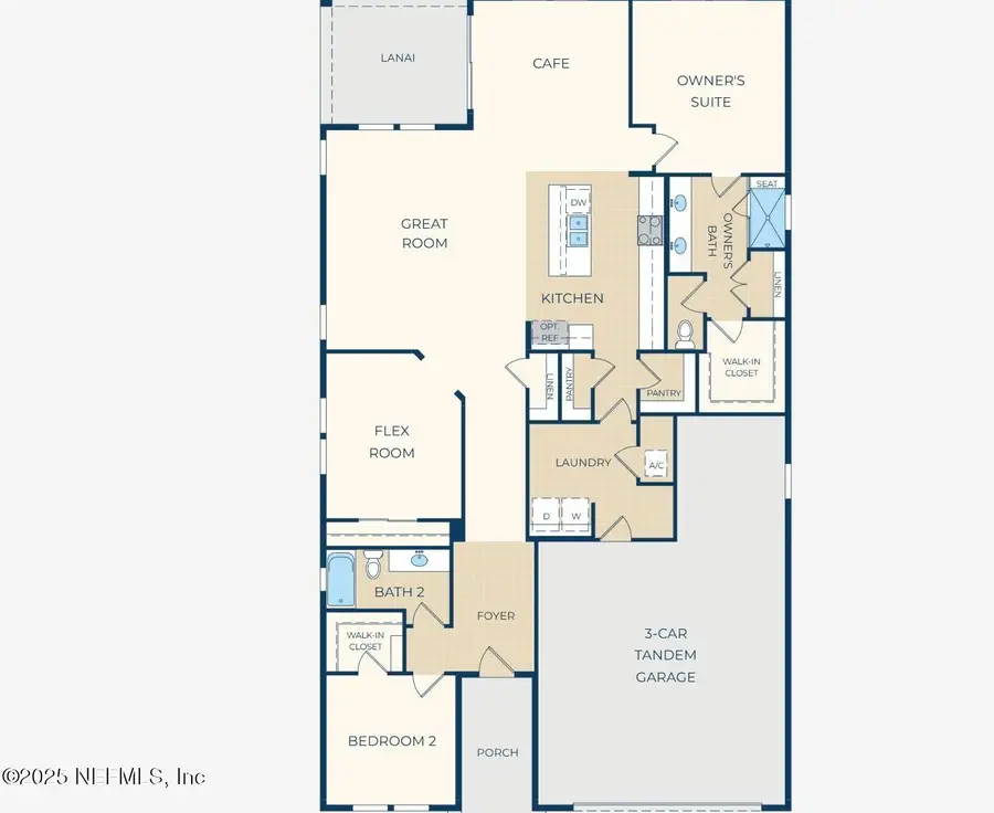 272 Knotted Birch Avenue, Saint Augustine, FL 32092 - Image #2