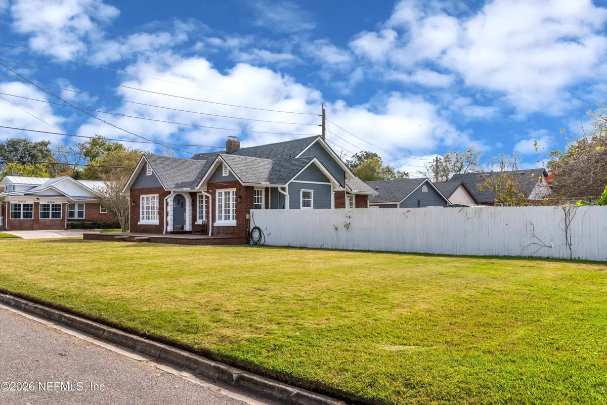 4702 Ramona Boulevard, Jacksonville, FL 32205 - Image #1